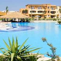 Grand Plaza Easter Hotel 